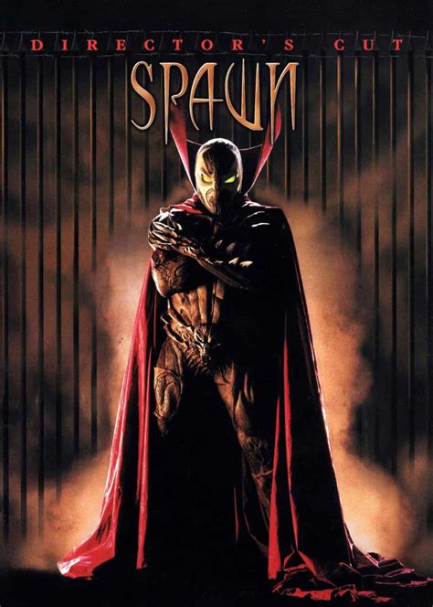 Spawn (1997): Looking Back at a Cult Classic - Comic Watch