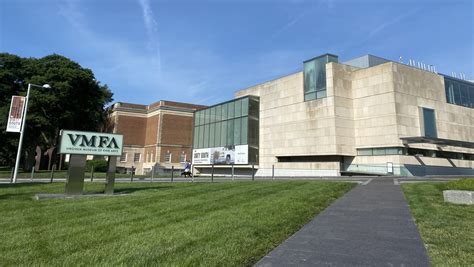 Updated: Virginia Museum of Fine Arts to announce architect for $190M ...