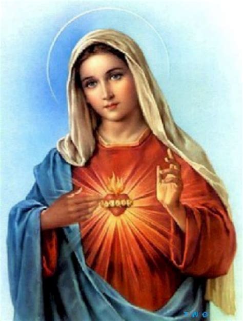 Holy Mary Wallpapers - Top Free Holy Mary Backgrounds - WallpaperAccess