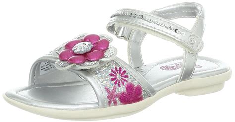 Stride Rite S and S Electra Sandal (Toddler/Litlle Kid/Big Kid) *** See this great image : Girls ...