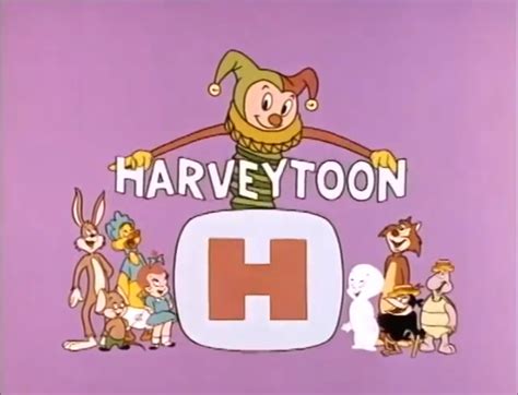 File:Harvey Films logo (1959-1962, Harveytoons opening) .jpg - Audiovisual Identity Database