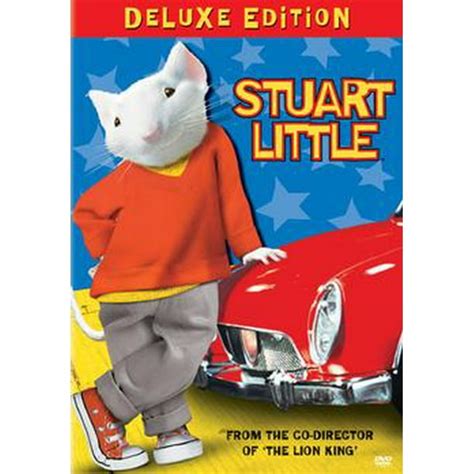 Stuart Little (DVD) - Walmart.com - Walmart.com