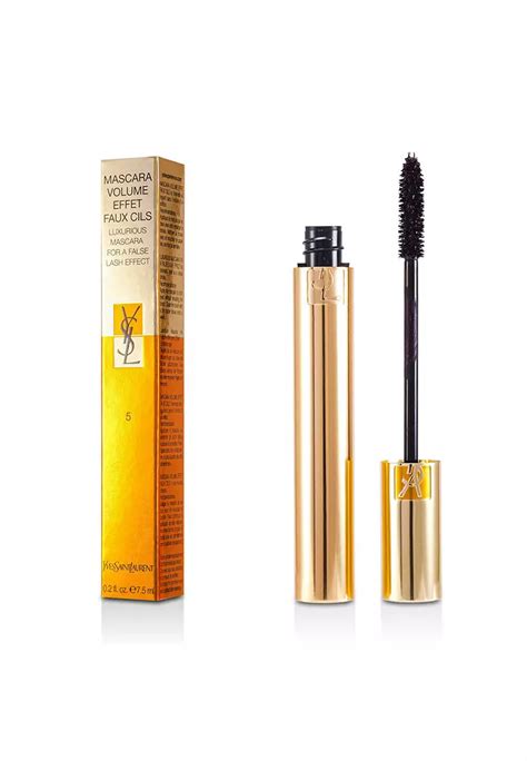 Buy Yves Saint Laurent YVES SAINT LAURENT - Mascara Volume Effet Faux ...