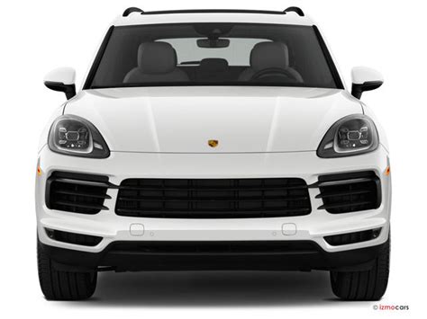 2019 Porsche Cayenne: 34 Exterior Photos | U.S. News