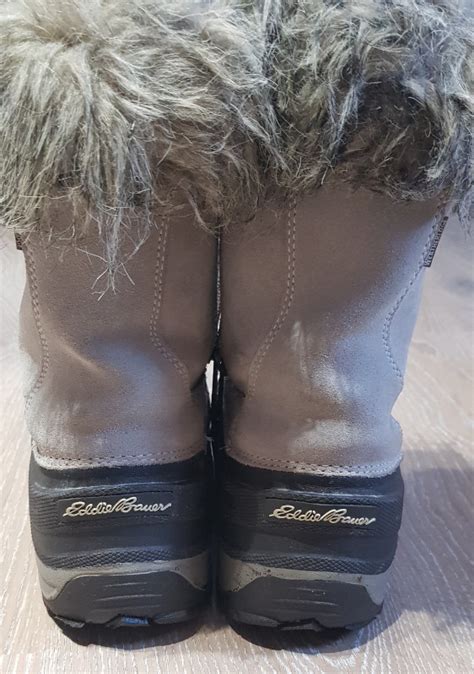 Winter Women's Boots Eddie Bauer | Women's - Shoes | Ottawa | Kijiji