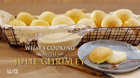 What's Cooking With Julie Chrisley - The Shorty Awards