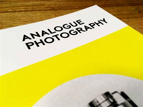 Camera Geekery: Analogue Photography by Andrew Bellamy - Japan Camera ...