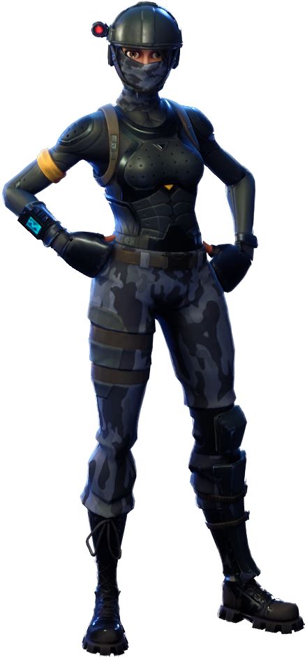 Elite Agent Skin - Fortnite Skin Elite Agent | Fortnite Tracker V - Battle royale that could be ...