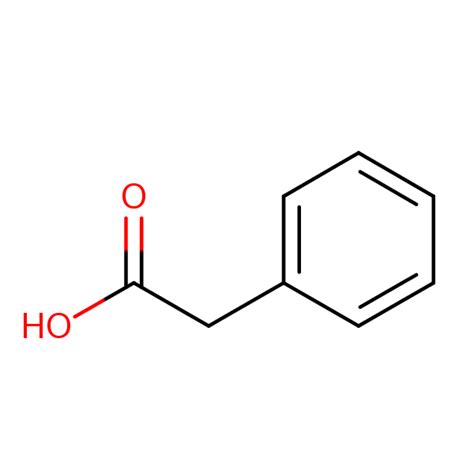 Phenylacetic acid | SIELC Technologies