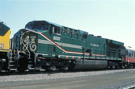 49 best GE Locomotives images on Pinterest | Locomotive, Diesel locomotive and Train