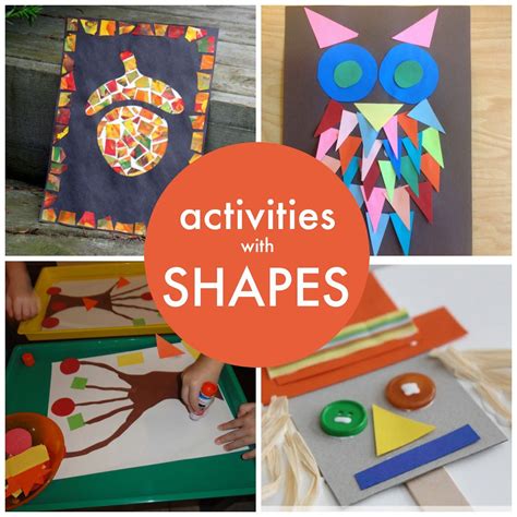 20 Fall Learning Activities for Preschoolers | Preschool activities ...