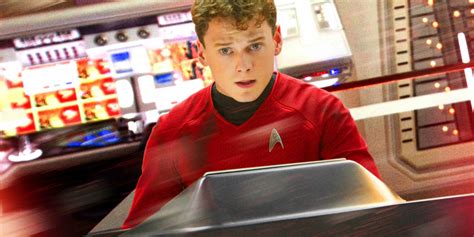 Anton Yelchin Dies at Age 27