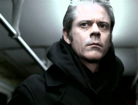 The Reaper (Criminal Minds) - Villains Wiki - villains, bad guys, comic ...