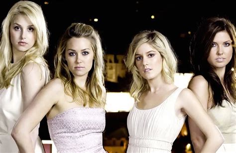 Third Time's the Charm? MTV Reboots The Hills, Again - PRIMETIMER