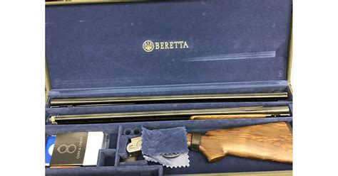 Beretta 692 Skeet B-fast - For Sale :: Guns.com