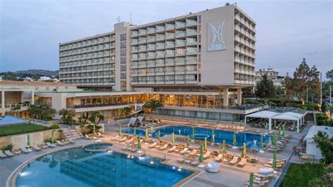 Divani Apollon Palace & Thalasso Resort (Athens) - Deals, Photos & Reviews