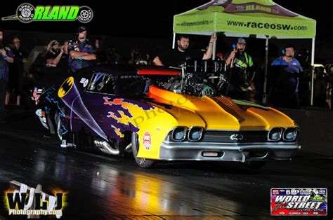 27th Annual World Street Nationals @ Orlando Speed World Dragway !!! – WLJ Photography