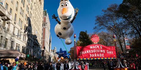 Macy'S Parade Performers 2024 Parade - Golda Kandace