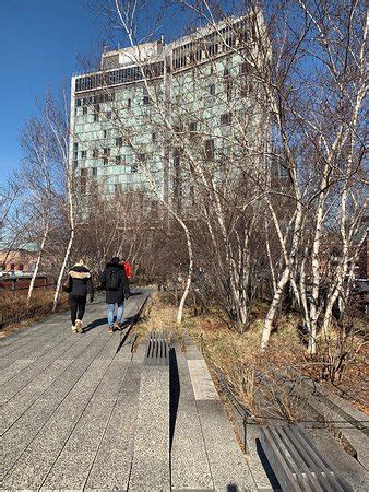 High Line (New York City) - Aktuelle 2019 - Lohnt es sich? (Mit fotos)