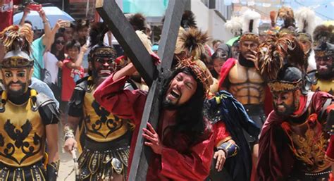 Senakulo (Passion Play) In Philippines: The Origin & History