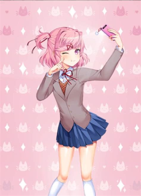 Natsuki Poems | Wiki | Doki Doki Literature Club! Amino