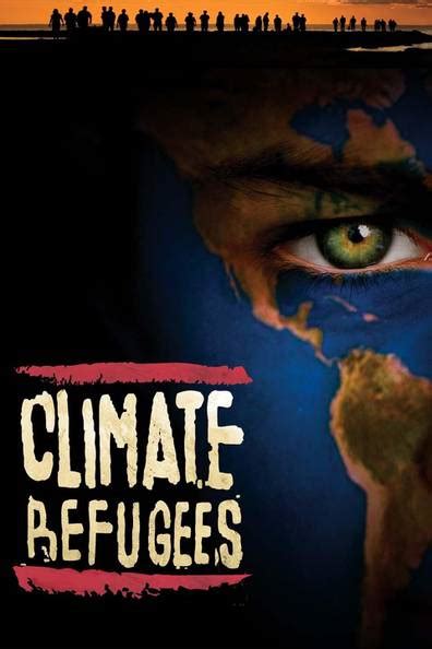 How to watch and stream Climate Refugees - 2010 on Roku