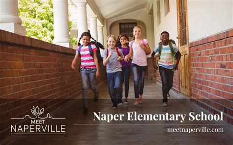 Naper Elementary School - Meet Naperville