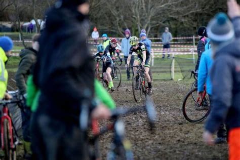 New UCI-ranked cyclocross races in Ireland added to international calendar