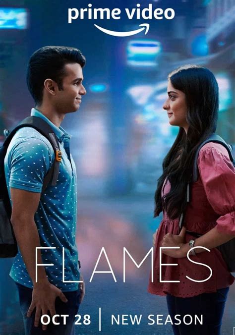 FLAMES - watch tv show streaming online