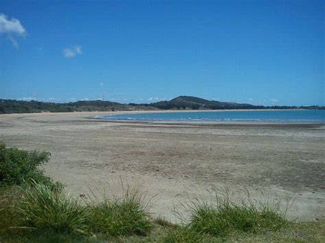 Emu Park Main Beach | Beach, Park, Maine