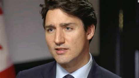 Canadian prime minister Justin Trudeau: 'Absolutely, I am a feminist' - CNN