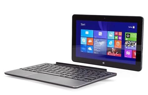 Dell Venue 11 Pro – The best laptop hybrid on the market at an affordable price