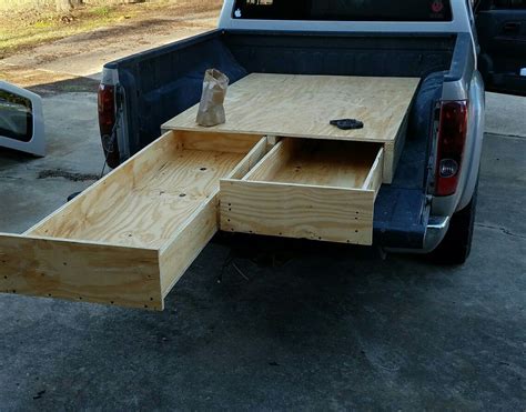 The Best Ideas for Diy Truck Bed tool Box – Home, Family, Style and Art Ideas