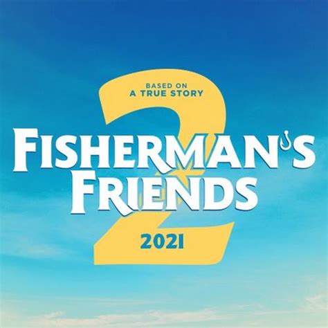 Fisherman's Friends 2 Soundtrack | Soundtrack Tracklist | 2022