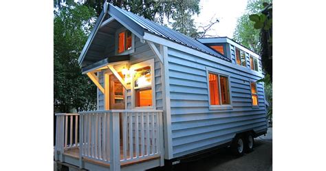 Tiny Homes For Seniors | POPSUGAR Home Photo 5