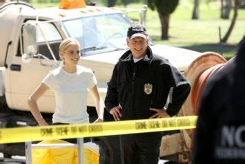 NCIS Season 11 cast News – Atlanta Black Star