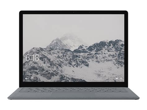 Microsoft Surface Laptop comparison | ProductinDetail.com