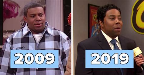 17 Reasons Why Kenan Thompson Is An "SNL" Legend