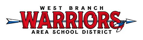 Logo and Identity – West Branch Area School District