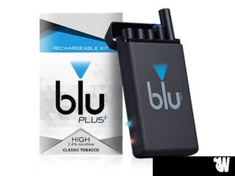 Blu Cigs Starter kit reviewed and tested by WhichEcigarette.com