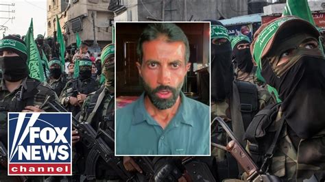 Son of Hamas leader breaks silence: They must be stopped - News Feed Plus