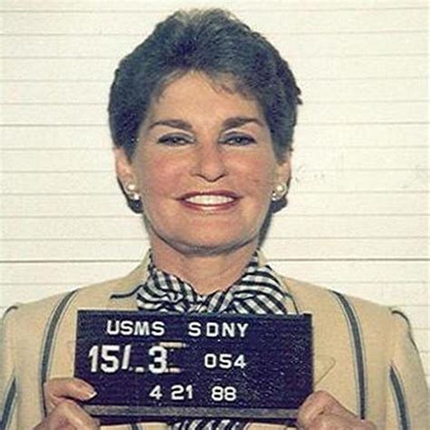 The Notorious Leona Helmsley, New York’s "Queen of Mean”