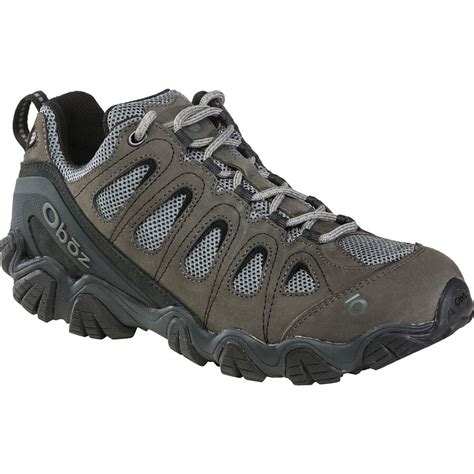 Oboz Sawtooth II Low Hiking Shoe - Men's | Backcountry.com