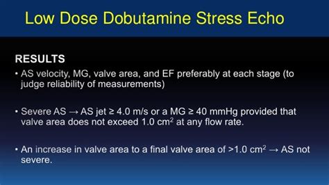 Evaluation of severity of as