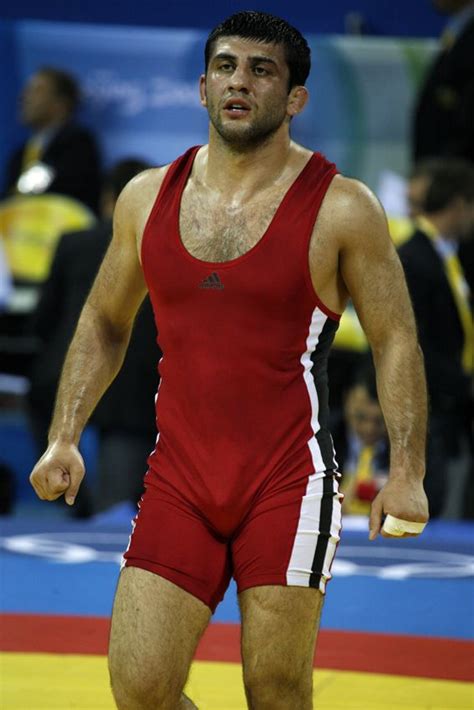 Beijing 2008 Olympic Games Greco Roman Wrestling 84kg | Olympic games, Sport man, Wrestling