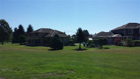 High Cedars Golf Club (Cedars Course) - Orting, WA, United States ...