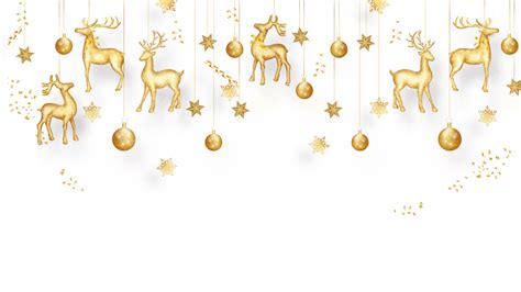 Christmas Ornaments Balls PNG Picture, Christmas Golden Texture Elk Christmas Ball Ornament ...