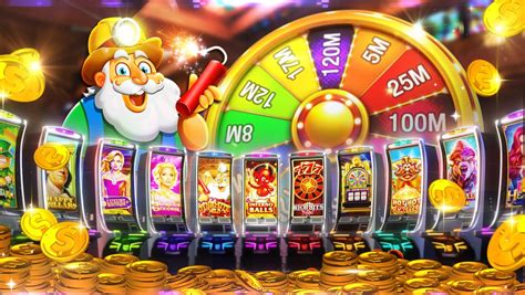 Top 5 Casino Slot Games to Play in 2023