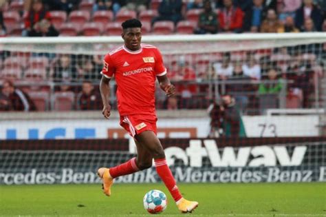 Awoniyi: Where are his scoring boots? - Punch Newspapers