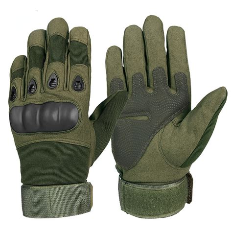 Wholesale OZERO Military Tactical Gloves | Topheated